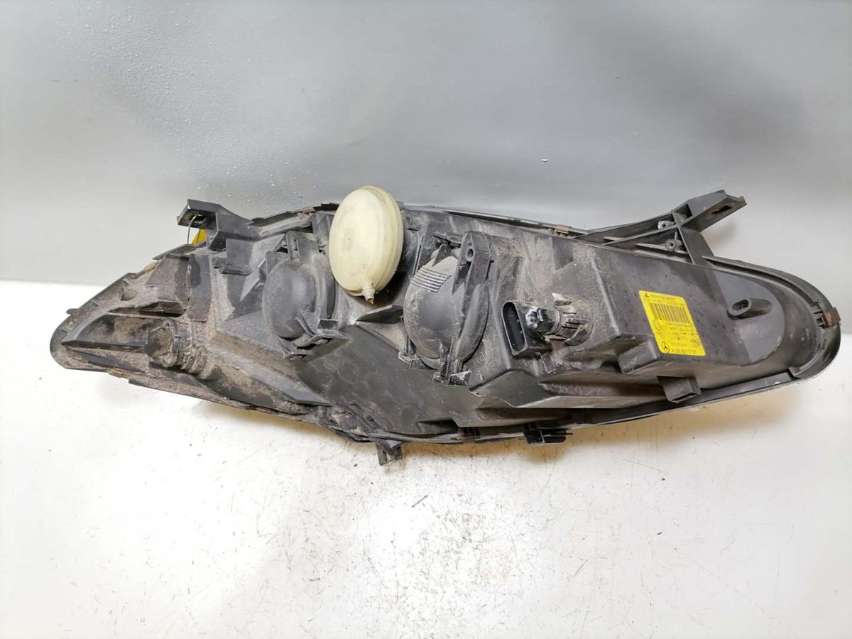 Mercedes A Klasse W169 original Scheinwerfer vorn links Halogen Bj.2004